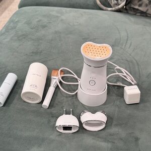 NuFace Full Kit (barely used)